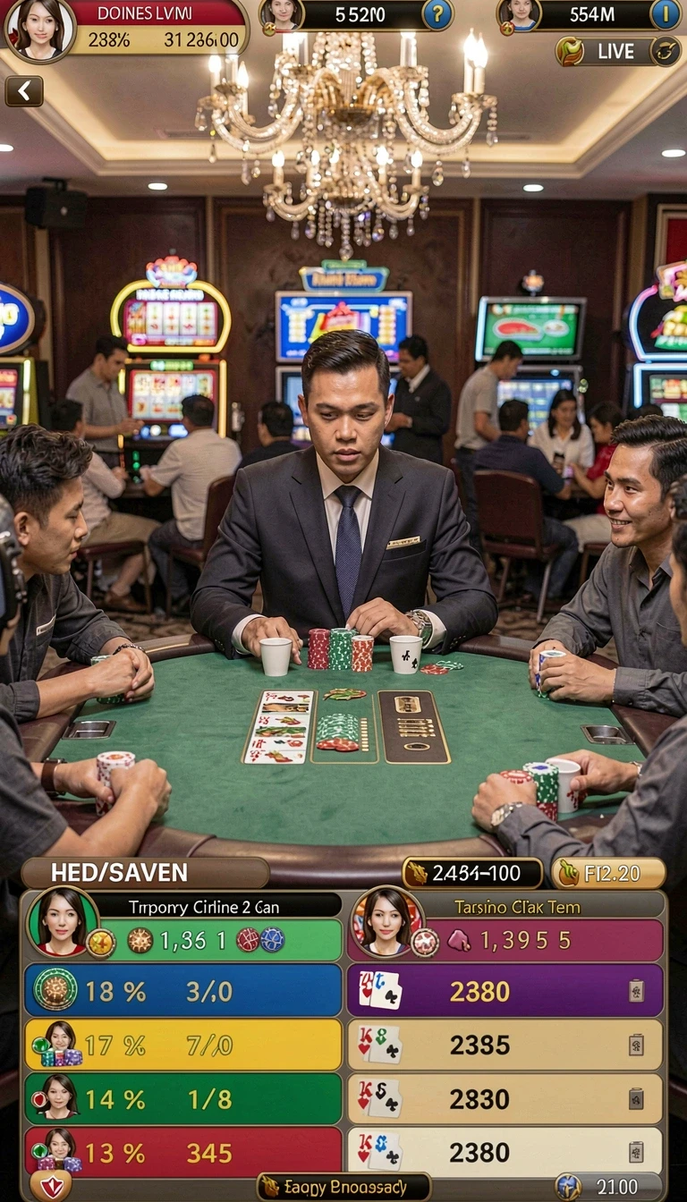 Download 98spin APK untuk Android screenshot 3
