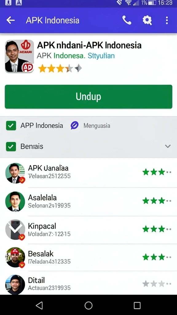 Review Aplikasi sgpslsot Versi Terbaru screenshot 1