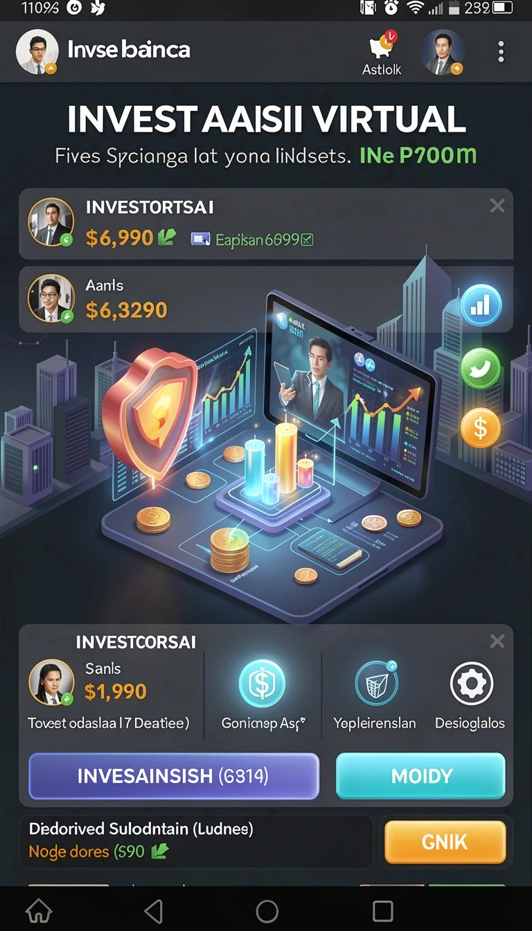 Download 98spin APK untuk Android screenshot 2