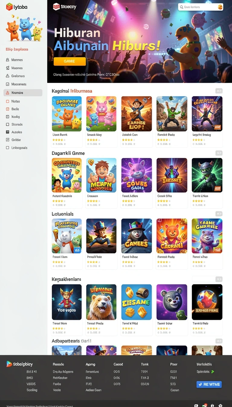 dewitogel App APK Terbaru screenshot 1