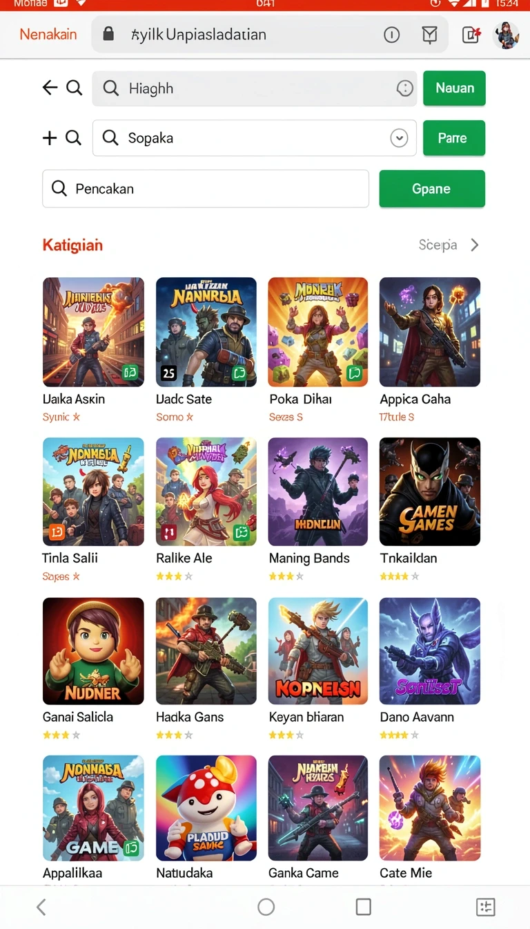 Review Aplikasi sgpslsot Versi Terbaru screenshot 2