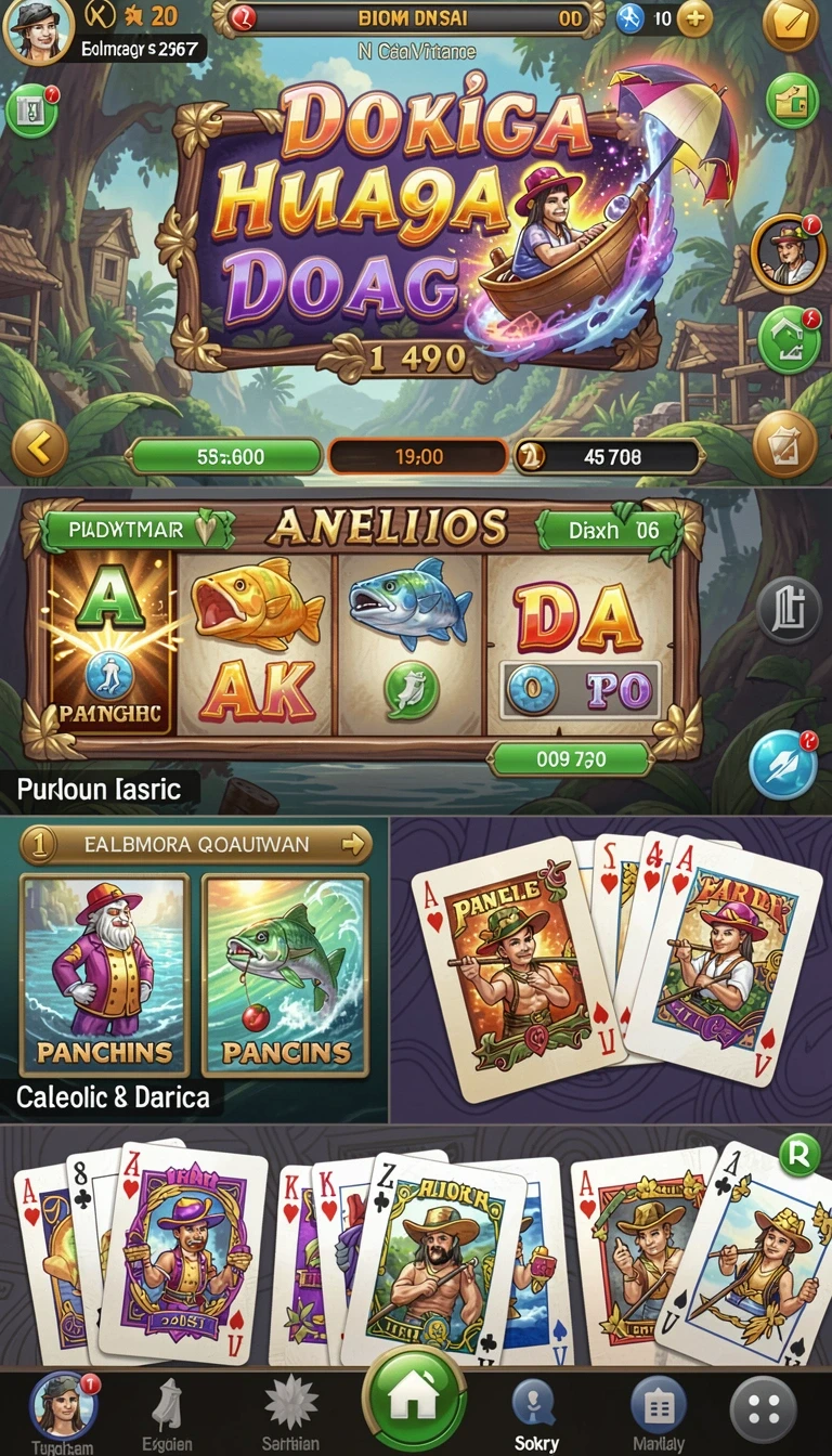 Review Aplikasi luna88 Versi Terbaru screenshot 2