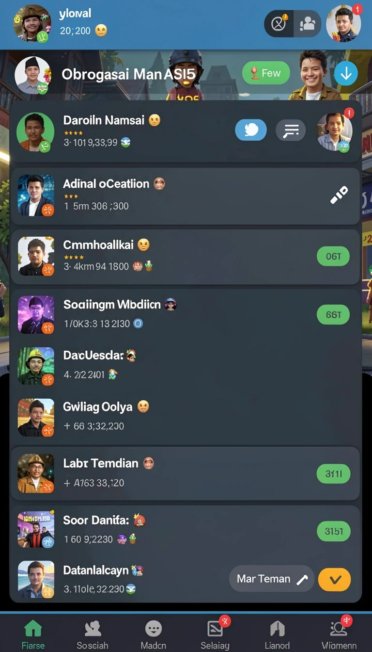 Review Aplikasi sgpslsot Versi Terbaru screenshot 3