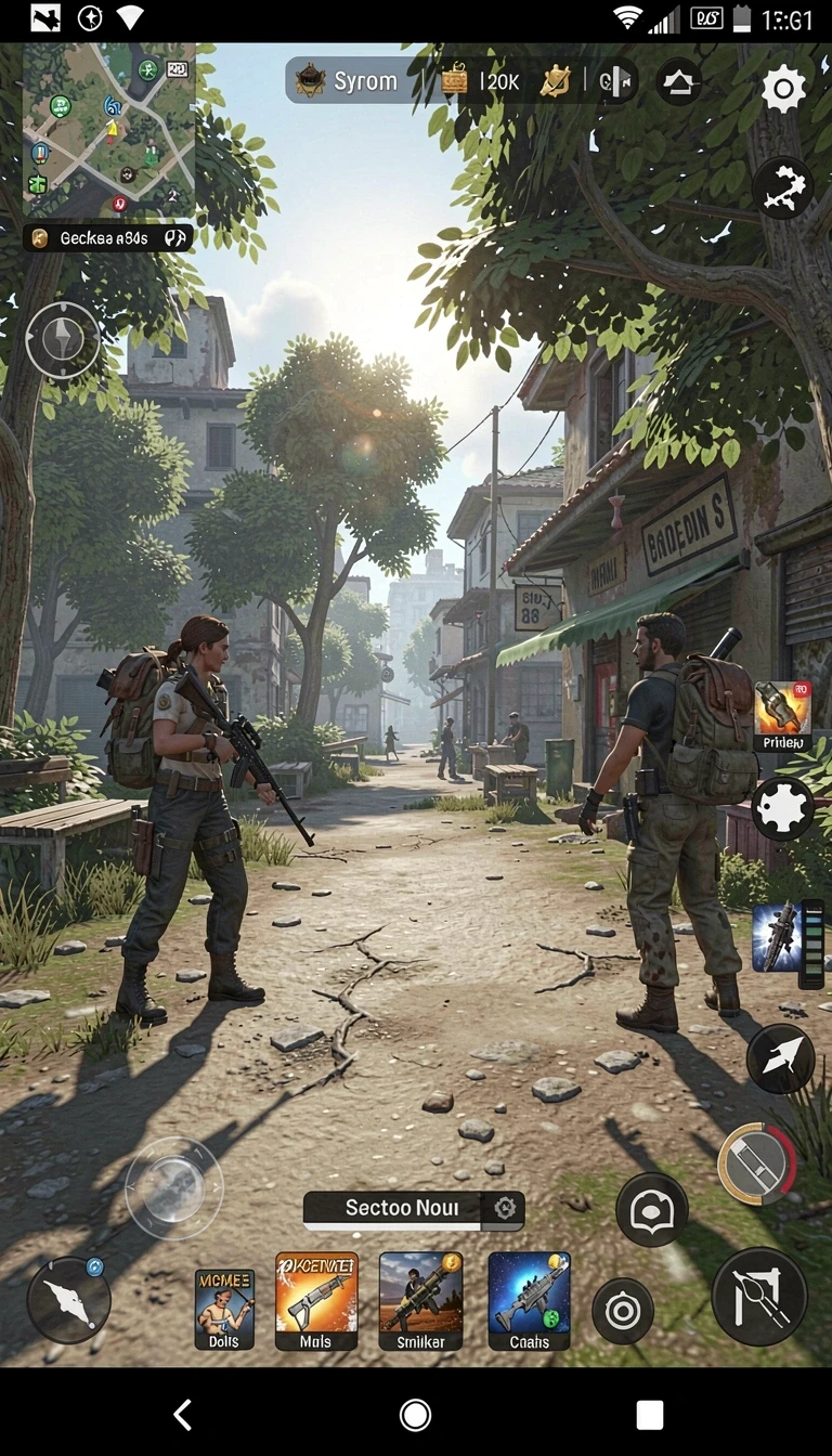 Download naga889 APK untuk Android screenshot 2