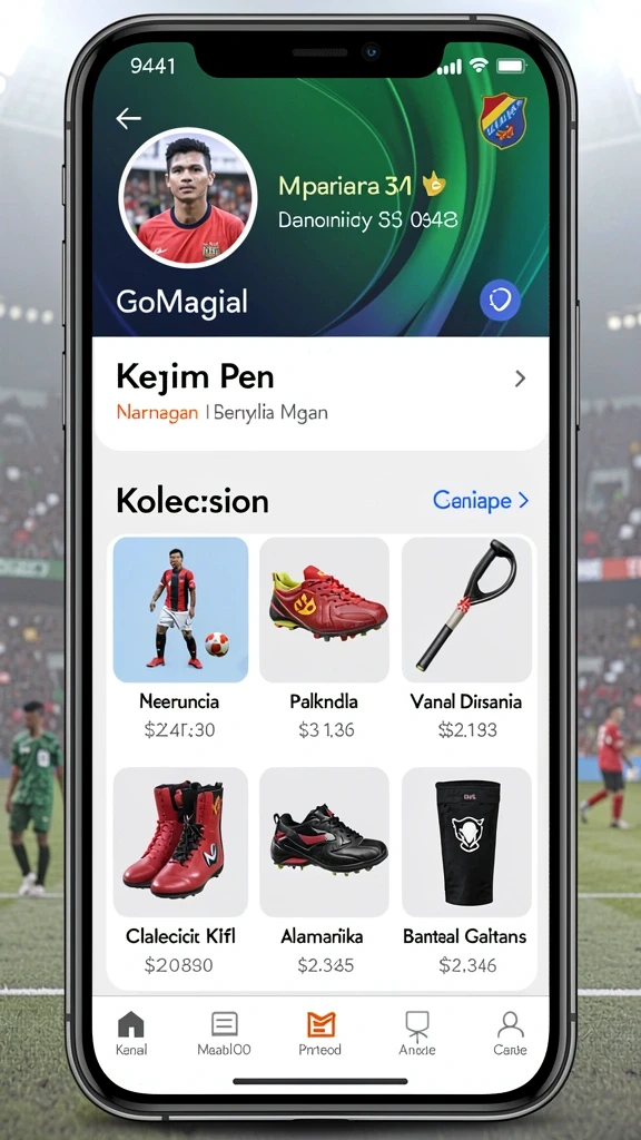 kingbet98 App APK Terbaru screenshot 1
